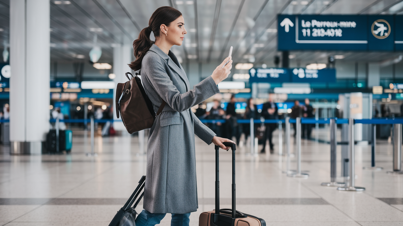 Airport Transfer from Paris Orly Airport to Le Perreux-sur-Marne: Your Complete Guide